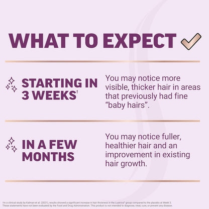 Hair Growth Accelerator Soft Chews